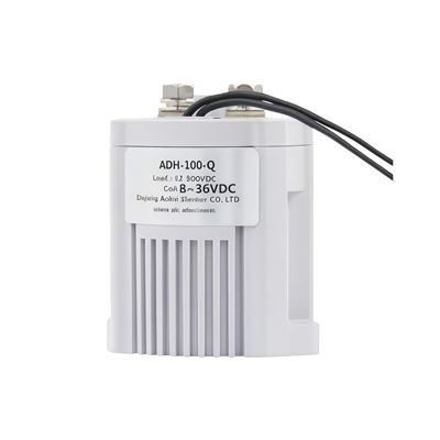 Возила Ауто Клима делови Магнетна ДЦ контактор Снага Штафета